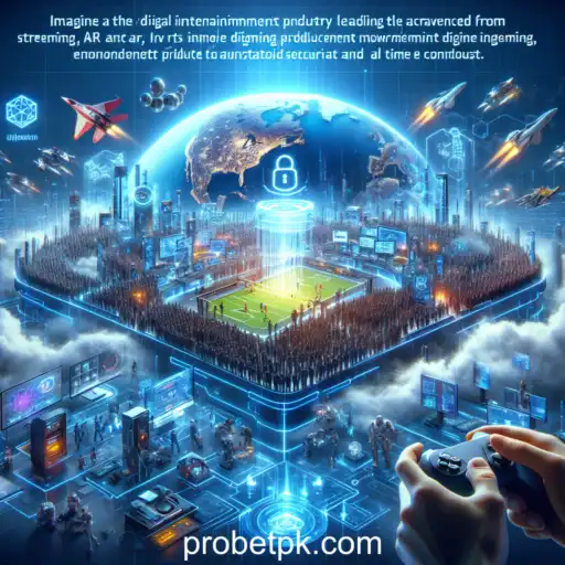 BetPK Blossoms Amidst Global Gaming Surge