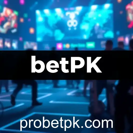 BetPK: Revolutionizing Online Gaming in 2025