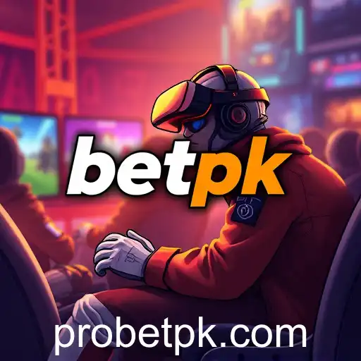 BetPK Revolutionizes Online Gaming Amidst Growing Global Trends