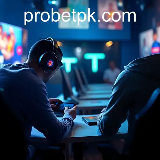 BetPK Revolutionizes Online Gaming