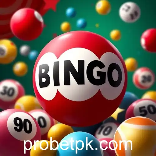 Exploring the Exciting World of Bingo on Betpk