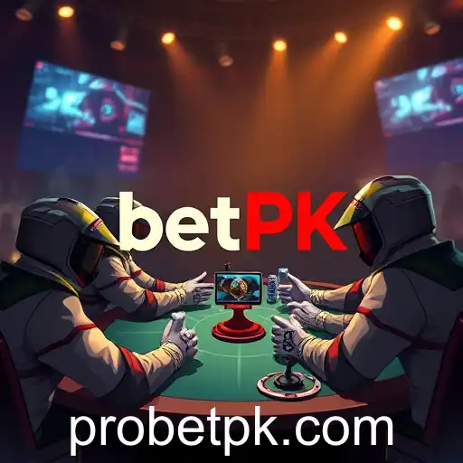 BetPK: Revolutionizing Online Gaming Trends