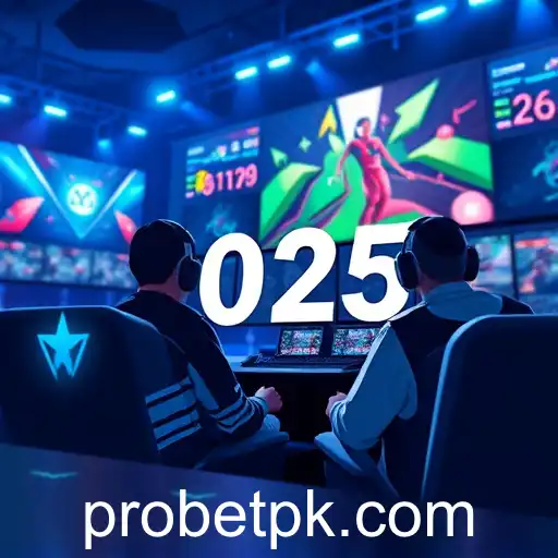 BetPK Revolutionizes Online Gaming Experience