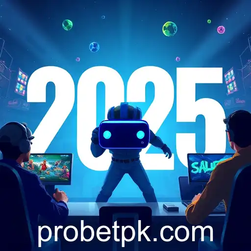 BetPK: Revolutionizing Online Gaming in 2025