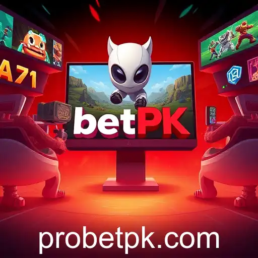 Exploring the Rise of Betpk in Online Gaming