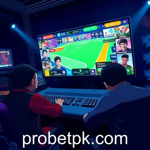 Rise of Digital Gaming and Its Transformative Impact