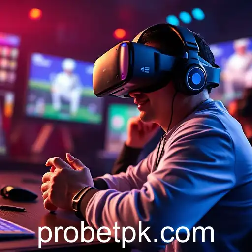 Online Gaming Trends and Innovations
