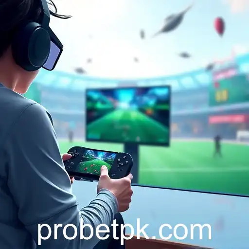 The Rise of Betpk: A Gaming Revolution