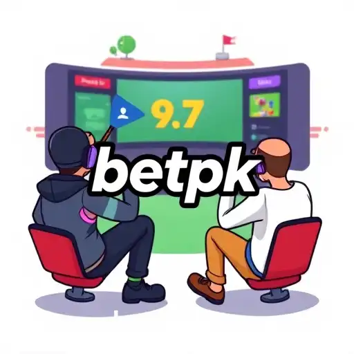 The Rise of Betpk: Revolutionizing Online Gaming Culture
