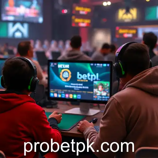 The Rise of Online Gaming Platforms in 2025