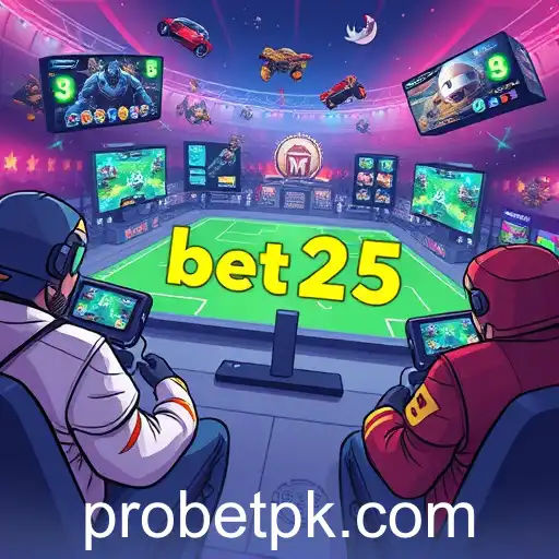 The Rise of Gaming Platforms in 2025