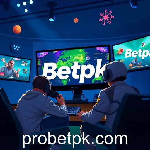 The Rise of Online Gaming Platforms in 2025: A Closer Look at Betpk