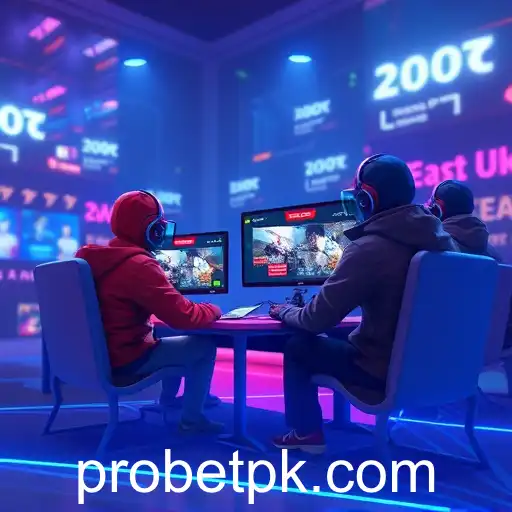 Online Gaming Surge Amid Economic Uncertainty