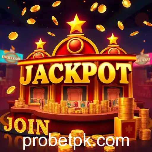 Exploring the Thrills of Jackpot Games with BetPK