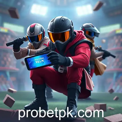 Online Gaming Landscape: Evolution and Trends