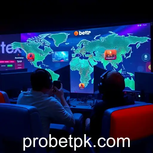 The Rise of Online Gaming in 2025