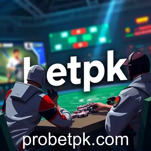 The Rise of BetPK: Revolutionizing Online Gaming