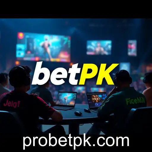 The Rise of Gaming Websites: A Closer Look at Betpk