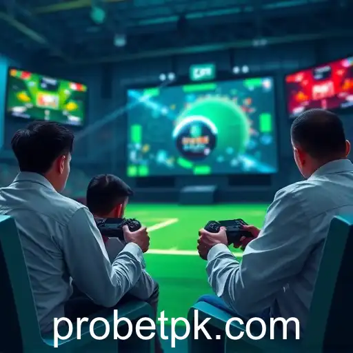 The Rise of Online Gaming in Global Entertainment