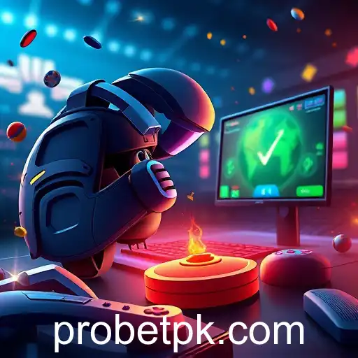 Rise of Online Gaming in 2025