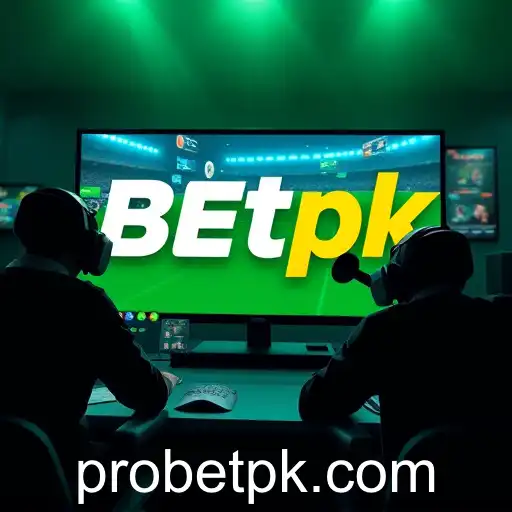 The Rise of Online Gaming Platforms in 2025: A Closer Look at Betpk