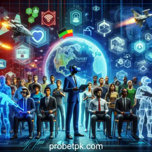 The Rise of Online Gaming in Modern Times