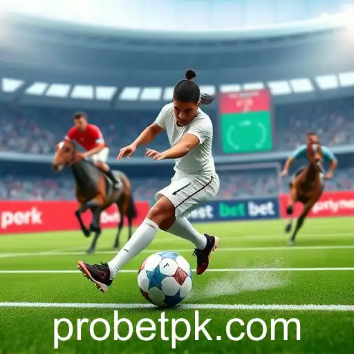Exploring the Thrills of Virtual Sports: A Dive into the Betpk Platform